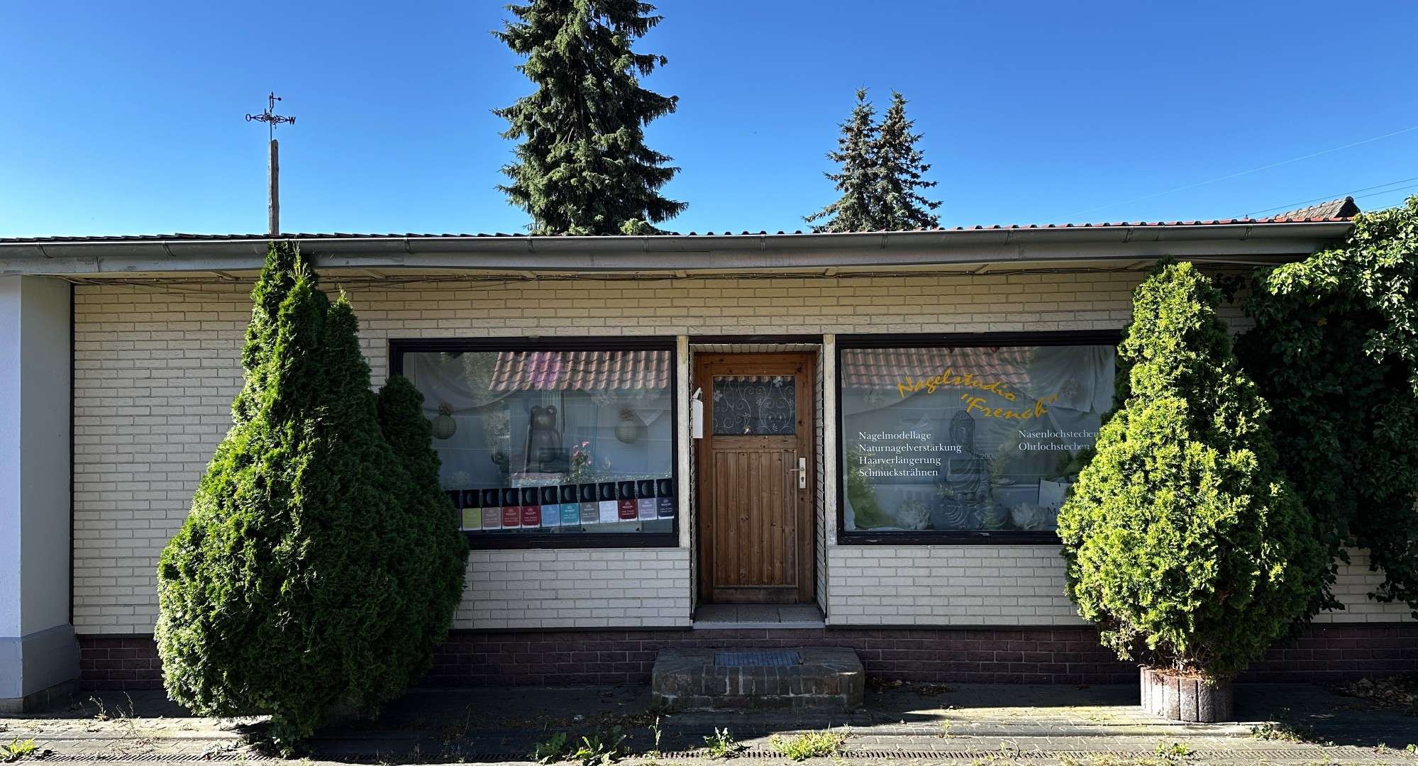 Wohnen im Blumenviertel, Brandenburg an der Havel – Bild 3