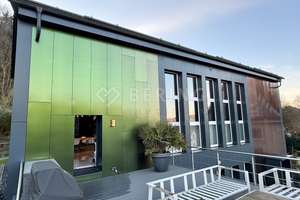 „VILLA - CHAPEL“ | ABSOLUTES UNIKAT ENERGETISCH SANIERT | SIEGEN – Die vollständige Adresse der Immobilie erhältst du vom Anbieter., 57074 Siegen, Siegen – Vorschaubild 9