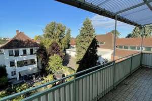 2-Zimmer Wohnung mit Balkon  und  EBK in Mannheim-Seckenheim – 68239 Seckenheim, Mannheim – Vorschaubild 5
