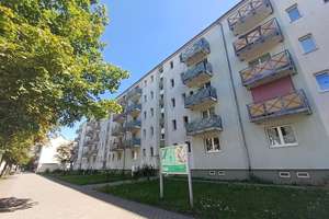 Ziehen Sie zu uns, Sie werden es nicht bereuen - 2. OG rechts – Weißenfelser Str. 60, 6217 Merseburg – Vorschaubild 2