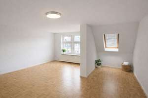 attraktive Dachgeschosswohnung in Schloßchemnitz – Die vollständige Adresse der Immobilie erhältst du vom Anbieter., 9113 Schloßchemnitz, Chemnitz – Vorschaubild 7