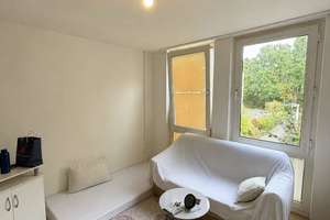 Vermietetes 1-Zimmer-Apartment mit Entwicklungspotenzial in Bonn-Tannenbusch – Sudetenstraße 69, 53119 Tannenbusch, Bonn – Vorschaubild 9