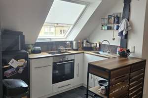 Maisonette Wohnung Nähe Volksgarten und Oberbilk S – Die vollständige Adresse der Immobilie erhältst du vom Anbieter., 40227 Oberbilk, Düsseldorf – Vorschaubild 7