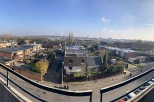 Pendlerfreundliche 3-Zimmer-Wohnung mit Garage und 2 Balkonen – Mauritzstraße 65, 47829 Uerdingen, Krefeld – Vorschaubild 15