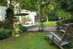 Provisionsfrei: Architektenhaus mit Galerie, Wintergarten und großem Garten – Die vollständige Adresse der Immobilie erhältst du vom Anbieter., 33104 Schloß Neuhaus, Paderborn – Vorschaubild 6
