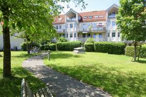 1-Zimmer Wohnung im 2. OG in München-Feldmoching – Feldmochinger Straße 210, 80995 Lerchenau-West, München – Vorschaubild 12