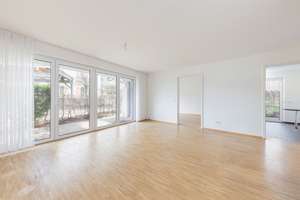 Modernes Wohnen in beliebter Wohnlage in Hagen!   3,0-Zimmer-Wohnung mit Garten und Carport – Die vollständige Adresse der Immobilie erhältst du vom Anbieter., 58135 Haspe-West, Hagen – Vorschaubild 4