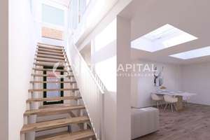 WOW 🤩 NEUAUSBAU EINFAMILIENHAUSCHARME AUF DREI ETAGEN MIT EXKLUSIVER DACHTERRASSE +PROVISIONSFREI+ – Die vollständige Adresse der Immobilie erhältst du vom Anbieter., 50968 Bayenthal, Köln – Vorschaubild 6