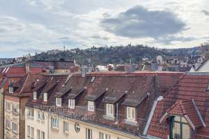 Historischer Charme trifft modernen Wohnkomfort in attraktiver Stuttgarter Lage – Die vollständige Adresse der Immobilie erhältst du vom Anbieter., 70199 Heslach, Stuttgart – Vorschaubild 2