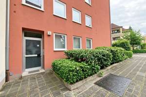 Attraktive Kapitalanlage – Vermietete 2-Zimmer-Wohnung in Nürnberg-Süd