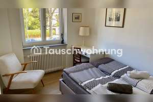 Tauschwohnung: Stilvolles Reihenhaus in München, Hadern: 4 Zimmer, 121 m² – 81375 Neuhadern, München – Vorschaubild 9