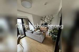 Tauschwohnung: Dachgeschosswohnung in Köln Sülz gegen größere in Köln