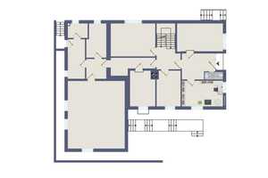 Charmantes Einfamilienhaus mit großer Dachterrasse und Garten in 22959 Linau – Herzogtum Lauenburg (Kreis) – Vorschaubild 25