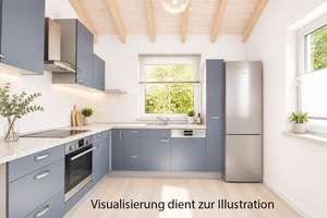 Bungalow mit Pool & Sauna auf 1.700 m² – Ihr privates Wellness-Paradies in Kyllburg – Die vollständige Adresse der Immobilie erhältst du vom Anbieter., 54655 Kyllburg – Vorschaubild 10