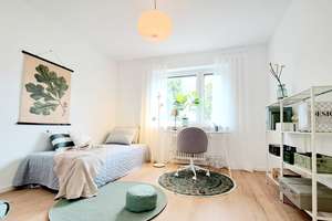 Kernsaniertes Wohngefühl: Stilvolle 3 Zimmer Wohnung – Die vollständige Adresse der Immobilie erhältst du vom Anbieter., 65201 Schierstein, Wiesbaden – Vorschaubild 13