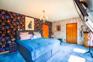 Reihenmittelhaus mit Pool, Sauna & Wintergarten – Ihr Wohlfühlzuhause in Erfurt-Egstedt – Erfurt – Vorschaubild 30