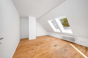 Stilvoll wohnen im Südwesten Berlins: Saniertes EFH mit Garten und Dachterrasse – 14167 Zehlendorf, Berlin – Vorschaubild 21