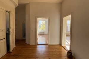 Charmante 4-Zimmer-Altbauwohnung mit hohen Decken und klassischem Flair – Die vollständige Adresse der Immobilie erhältst du vom Anbieter., 12205 Lichterfelde, Berlin – Vorschaubild 18