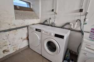 *OF-City - Nähe Bahnhof*ETW(2 Zimmer) mit Balkon u.kl.Gartenanteil in saniertem MFH – 63067 Wilhelmschule, Offenbach am Main – Vorschaubild 15