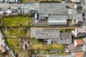 Ein Haus mit Geschichte und Zukunft – Wohnen & Arbeiten vereint auf großem Grundstück – Die vollständige Adresse der Immobilie erhältst du vom Anbieter., 42279 Oberbarmen, Wuppertal – Vorschaubild 49
