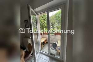 Tauschwohnung: Top Lage: Süße 2- Zimmer Wohnung mit Balkon – Die vollständige Adresse der Immobilie erhältst du vom Anbieter., 50677 Neustadt/Süd, Köln – Vorschaubild 4