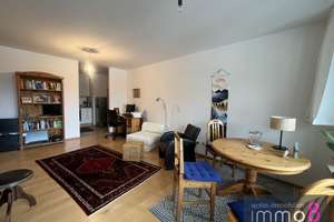 Zwei Zimmer und vieles mehr!
Bogenhausen- Zamdorf – Die vollständige Adresse der Immobilie erhältst du vom Anbieter., 81929 Englschalking, München – Vorschaubild 5