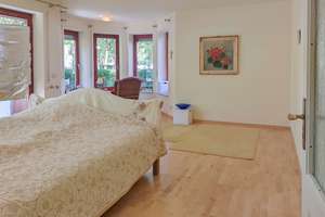 Romantische Terrassenwohnung nächstgelegen zur Uni Augsburg – Die vollständige Adresse der Immobilie erhältst du vom Anbieter., 86159 Universitätsviertel, Augsburg – Vorschaubild 6