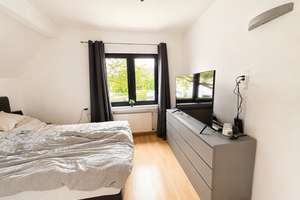 Freistehendes Einfamilienhaus mit Garage und großem Garten in Angermund – Die vollständige Adresse der Immobilie erhältst du vom Anbieter., 40489 Angermund, Düsseldorf – Vorschaubild 12