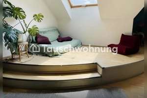 Tauschwohnung: 2-Zimmer-Wohnung in Treptow-Köpenick, 65 m²
