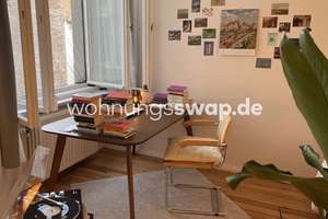 Wohnungstausch: Mierendorffplatz 12 – Mierendorffplatz 12, 10000 Charlottenburg, Berlin – Vorschaubild 4