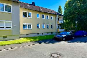 Neue Wohnung, neues Glück! Ansprechende 3-Zi.-Wohnung