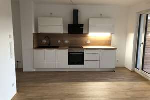 #Herrliche 1-Zimmer-Wohnung, NEUBAU, Top Lage, Stadtpark, Südwest-Balkon*Frei ab 1.9./1.10. – Ludwig-Feuerbach-Straße 4, 90489 Wöhrd, Nürnberg – Vorschaubild 6