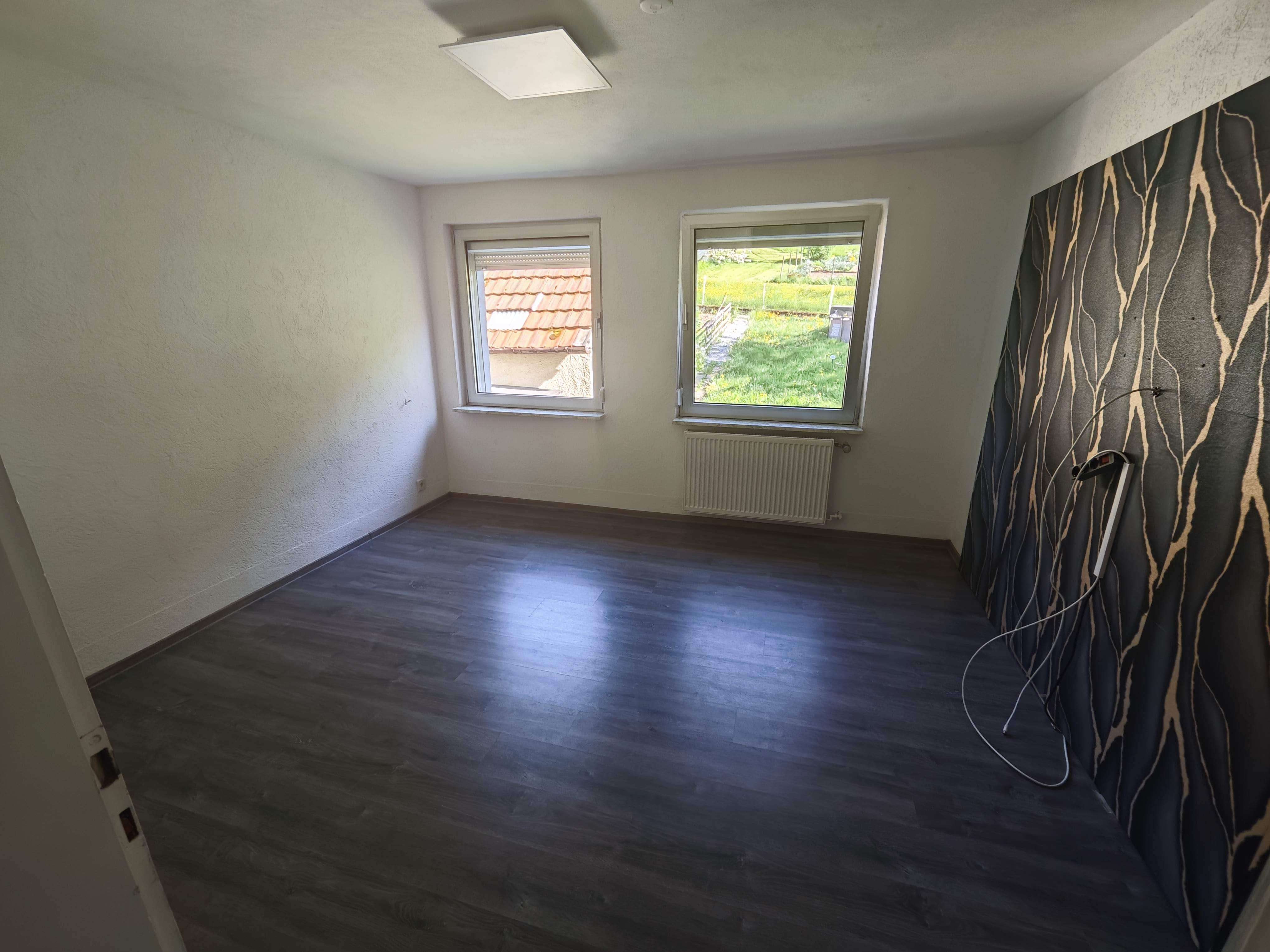 Immobilie in Forchtenberg - Renoviertes Ein- bis Zweifamilienhaus  in ruhiger und sonniger Wohnlage mit Einliegerwohnung - Bild 8