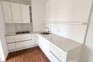 Ihr neues Zuhause: 2-Zimmerwohnung mit Wohnküche in zentraler Münchner Lage – Die vollständige Adresse der Immobilie erhältst du vom Anbieter., 80686 Land in Sonne, München – Vorschaubild 3
