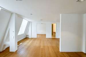 zauberhafte 4-Zimmer Maisonette im hellen, lichtdurchfluteten Schwabinger Altbau – Clemensstrasse 122, 80796 Am Luitpoldpark, München – Vorschaubild 4