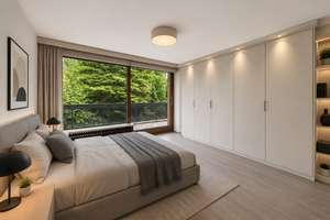Wohnen über den Dächern Alsterdorfs – Penthouse mit einzigartiger Dachterrasse – Die vollständige Adresse der Immobilie erhältst du vom Anbieter., 22297 Alsterdorf, Hamburg – Vorschaubild 19