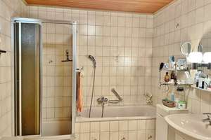 **Kleines Wohn- oder Ferienhaus mit Carport in der Eifel** – Die vollständige Adresse der Immobilie erhältst du vom Anbieter., 54597 Rommersheim – Vorschaubild 10