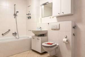 Sofort bezugsfrei | Wohnung mit Balkon im Hinterhaus | Tiefgaragenstellplatz – Die vollständige Adresse der Immobilie erhältst du vom Anbieter., 4129 Eutritzsch, Leipzig – Vorschaubild 10