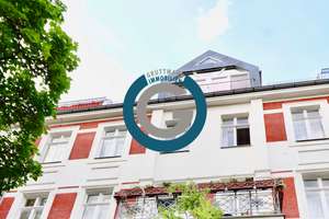 SONDERNUTZUNGSRECHT GARTEN - RUHIGE LAGE IN SCHÖNEBERG  - ZUR ZEIT VERMIETET