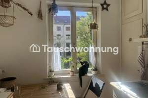 Tauschwohnung: Große 2 Zimmer Wohnung in der Südstadt – Die vollständige Adresse der Immobilie erhältst du vom Anbieter., 30171 Südstadt, Hannover – Vorschaubild 2