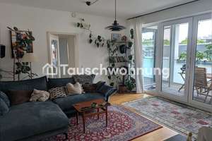 Tauschwohnung: Moderne 2 Zimmer Wohnung mit Balkon auf St. Pauli – Die vollständige Adresse der Immobilie erhältst du vom Anbieter., 20359 Sankt Pauli, Hamburg – Vorschaubild 2