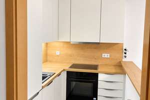 Modernisierte 2-Zimmer-Erdgeschosswohnung – 93049 Westenviertel, Regensburg – Vorschaubild 4