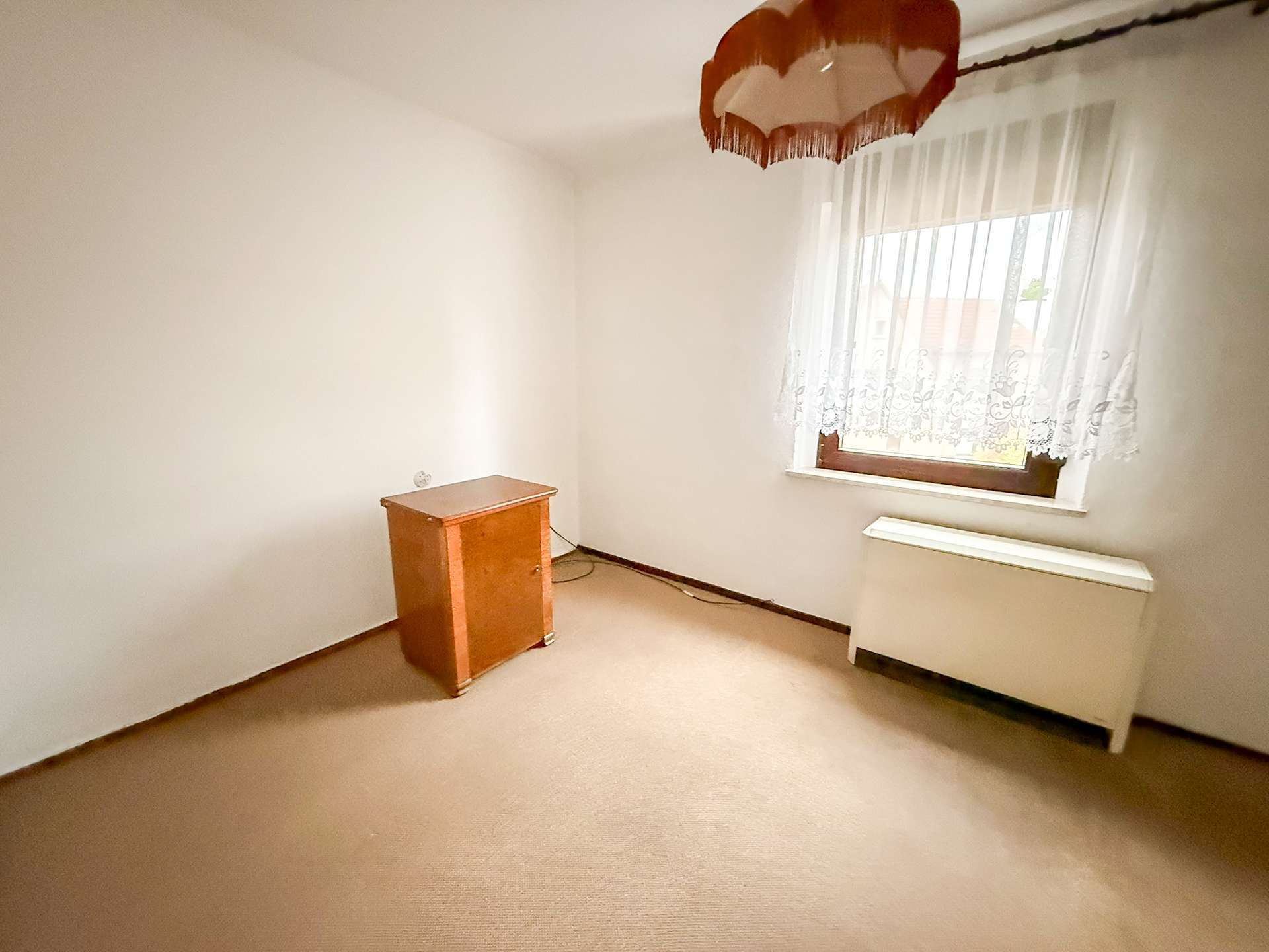 Immobilie in Schönwölkau - Einzug sofort möglich! | Großzügiges Einfamilienhaus mit Sanierungsbedarf | Grüne Lage - Bild 6