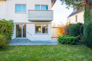 Dahoam in Bogenhausen-Zamdorf. Familienfreundliche DHH im Grünen. – Die vollständige Adresse der Immobilie erhältst du vom Anbieter., 81929 Englschalking, München – Vorschaubild 28