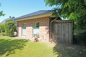 Moderner und familienfreundlicher Winkelbungalow in Neversdorf – Segeberg (Kreis) – Vorschaubild 3