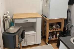 Kompaktes 1-Zimmer-Apartment in Bielefeld – 33619 Schildesche, Bielefeld – Vorschaubild 6