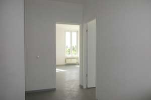 WBS-pflichtiges Familien-Apartment mit Balkon, Wannenbad und Gäste WC - NUR mit WBS! – Janusz-Korczak-Straße 18, 12627 Hellersdorf, Berlin – Vorschaubild 9