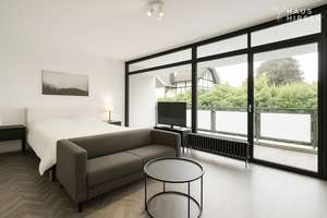 Ihr neues Zu Hause! XL Appartement in Top Lage von Bonn, Loggia + Stellplatz in Rheinnähe. – Die vollständige Adresse der Immobilie erhältst du vom Anbieter., 53175 Plittersdorf, Bonn – Vorschaubild 1