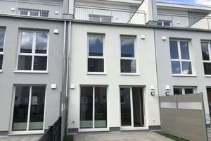 4 Zimmer Haus mit Garten- bezugsfrei -  Samstagsbesichtigung