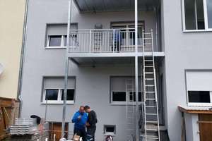 Charmantes 4-Familienhaus mit 5% Rendite in der südl. Innenstadt von Merseburg – Die vollständige Adresse der Immobilie erhältst du vom Anbieter., 6217 Merseburg – Vorschaubild 5